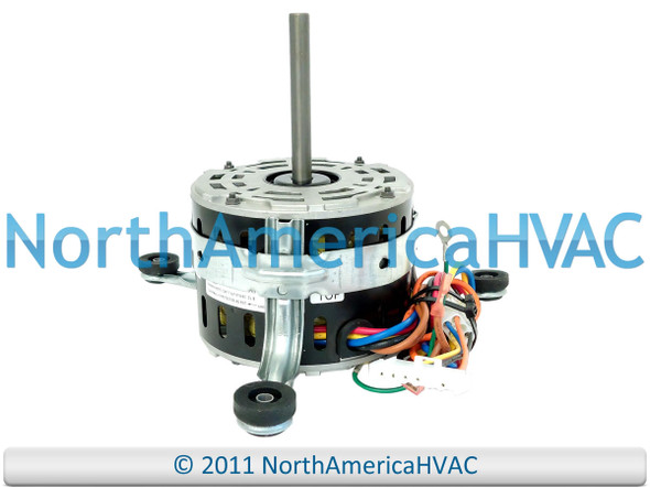 OEM Intertherm Nordyne Miller 1/5 HP BLOWER MOTOR Replaces 621674 6216740