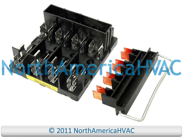 20KW 23KW Fused Disconnect