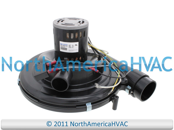 Furnace Exhaust Inducer Vent Motor Fits ICP Tempstar Heil Kenmore