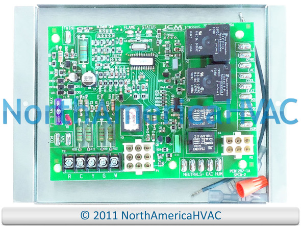 1012-955A PCB1297-1A