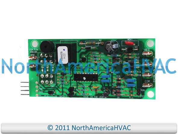 A-1 Components 7575