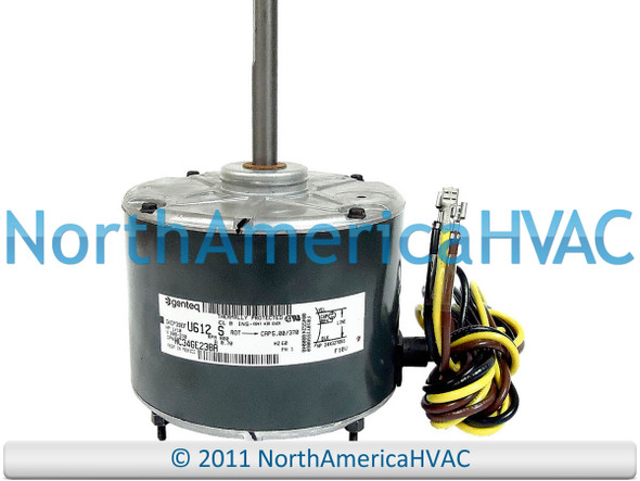 HC34GE238 HC34GE238A