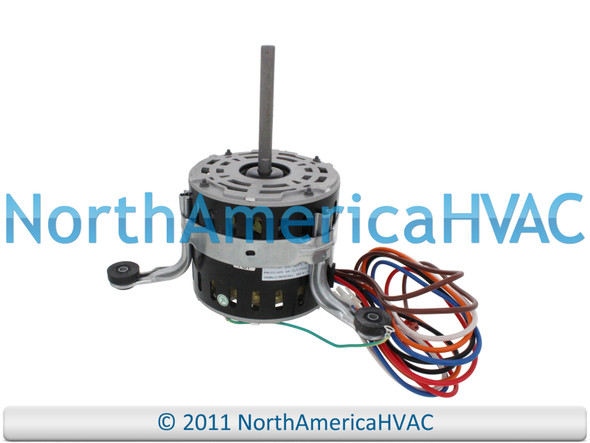 OEM Intertherm Nordyne Miller 1/4 HP BLOWER MOTOR Replaces A.O. Smith F48X34A37