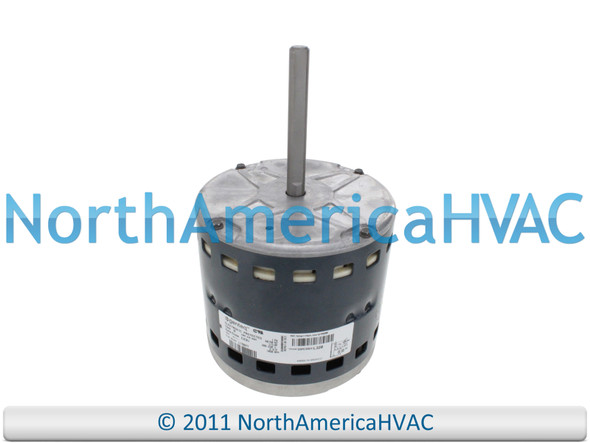 OEM ICP Heil Tempstar 1/3 HP X13 Furnace BLOWER MOTOR Replaces GE Genteq 5SME39DXL034