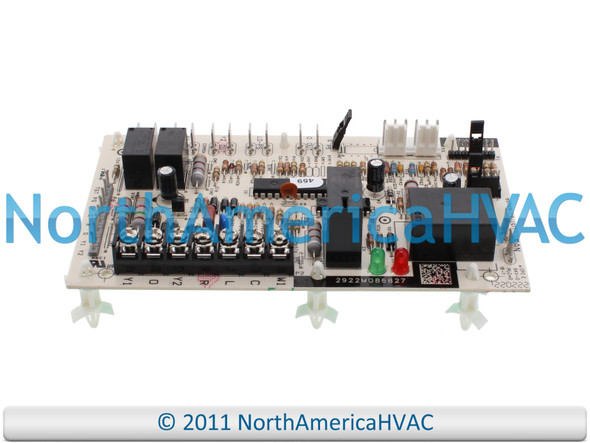 OEM Lennox Armstrong Ducane Heat Pump Defrost Control Board Replaces 42W04 42W0401