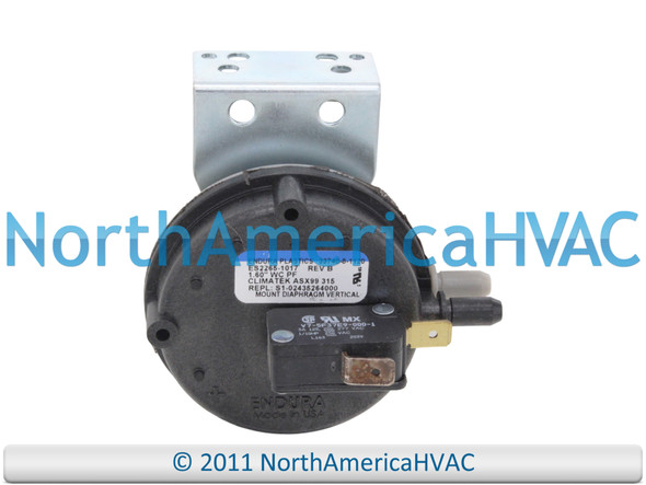 106125 106125R 1061250 9371DO-HS-0012 9371DOHS0012