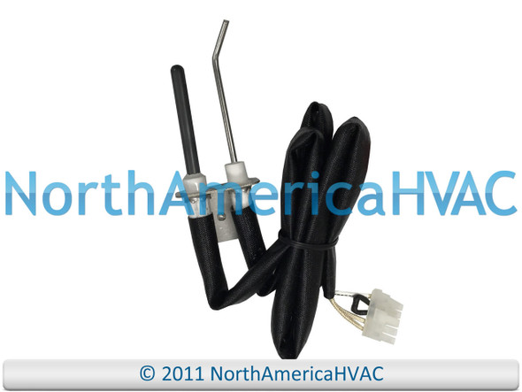 A O Smith Water Heater Ignitor Igniter Flame Sensor Assembly 9003626005 North America Hvac