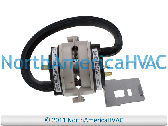 OEM Lennox Armstrong Ducane Furnace 2Stg Air Pressure Switch