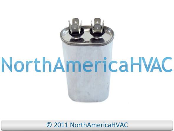 、 Z97F9615 97F9615 - ClimaTek Capacitor 40 uf MFD 370 Volt