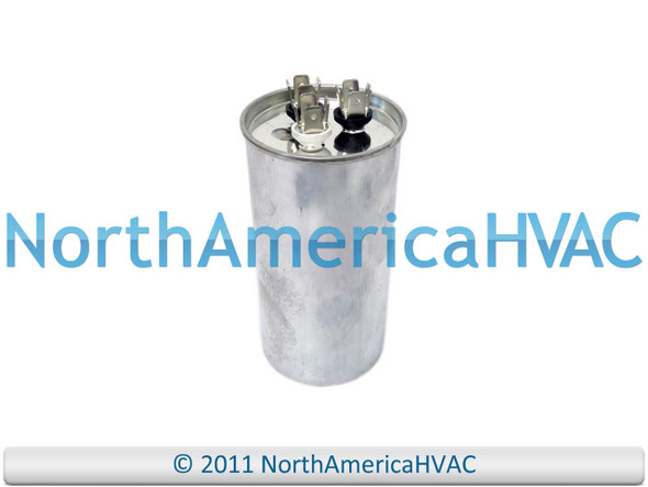 43-23204-31 - ClimaTek 60/3 uf MFD 370 Volt Capacitor Fits