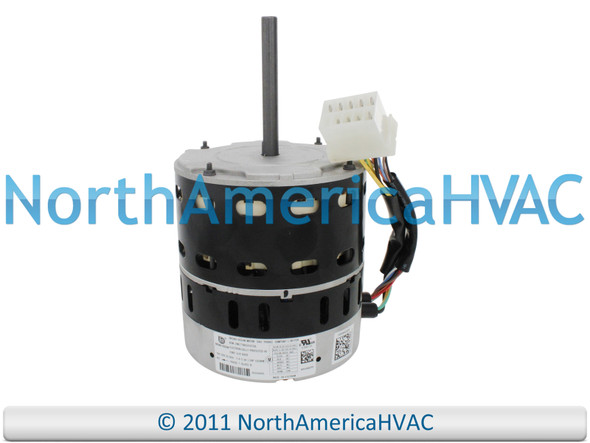 OEM ICP Heil Tempstar Furnace 1/2 HP 208-230v X13 Blower Motor Replaces 1186863