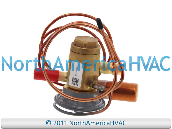 OEM Rheem Ruud Weather King R-410A 3 Ton TXV Valve Replaces 61