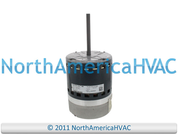 OEM Furnace Blower Motor 3/4 HP Replaces GE Genteq 5SME39SL0603