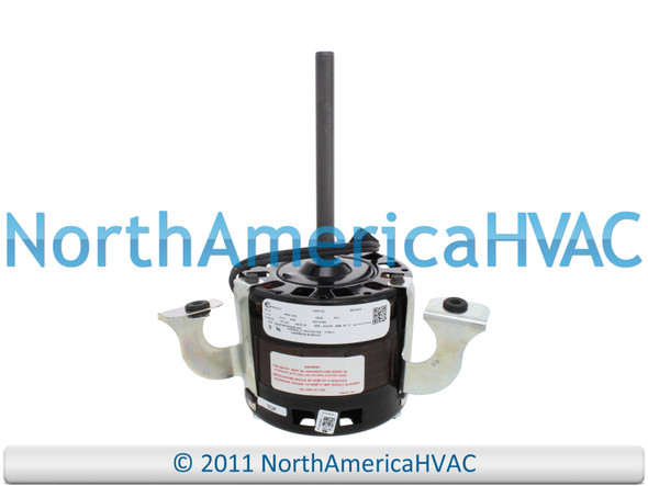 OEM Furnace Blower Motor 1/5 HP 115v Replaces A.O. Smith B42A23A78