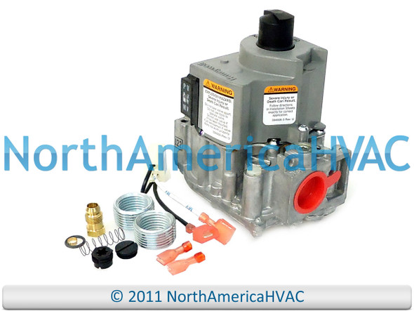 OEM Honeywell Natural Gas Valve VR8304M 2808 VR8304M2808