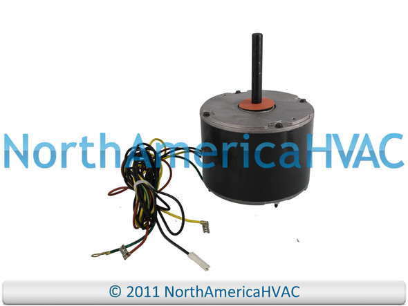 Climatek Condenser Fan Motor fits GE Genteq 5KCP39FGZ039S 3S033