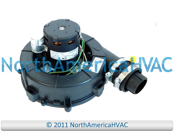 OEM Furnace Inducer Fan Motor Replaces FASCO 70625573 7062-5573