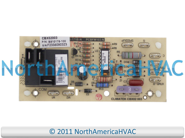 60M28 60M2801 Furnace Heat Pump A/C AC Air Conditioner Control Circuit Board Panel Blower Fan Repair Part ClimaTek Furnace Control Board Replaces Lennox Armstrong Ducane 60M28 60M2801. This is a new ClimaTek Furnace Control Board
