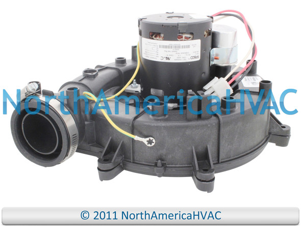 OEM Trane American Standard Furnace Inducer Blower Motor Replaces BLW1401 BLW01401