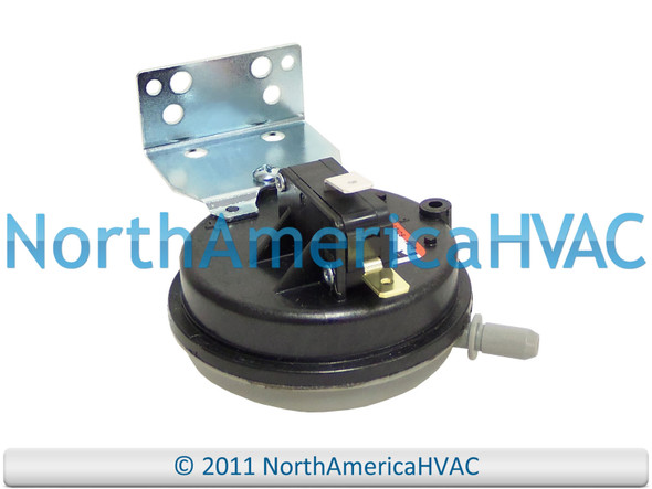 239-47192-01A Furnace Air Pressure Switch Vent Venter Vacuum Suction Repair Part