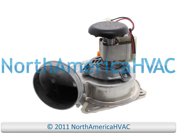 JK7768607-6 Furnace Heater Draft Inducer Exhaust Inducer Motor Vent Venter Vacuum Blower Repair Part