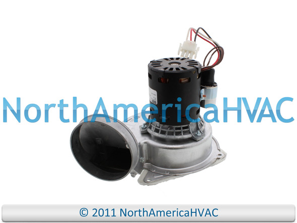 71626906 7162-6906 Furnace Heater Draft Inducer Exhaust Inducer Motor Vent Venter Vacuum Blower Repair Part