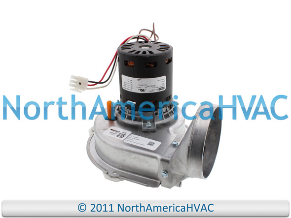 BLW01484 BLW1484 Furnace Heater Draft Inducer Exhaust Inducer Motor Vent Venter Vacuum Blower Repair Part