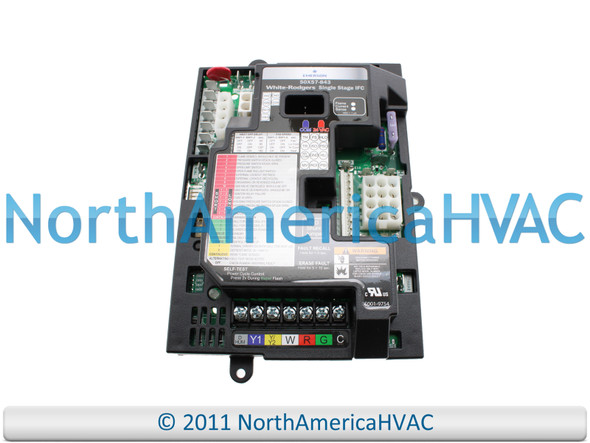 S1-031-02951-001 Furnace Heat Pump A/C AC Air Conditioner Control Circuit Board Panel Blower Fan Repair Part