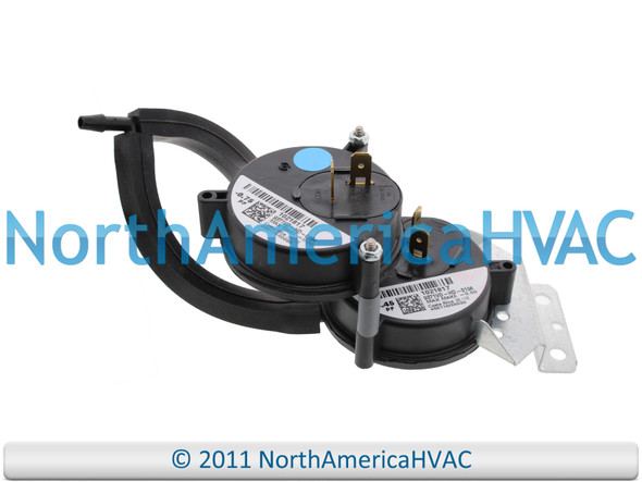 1021817R 1021817 Furnace Air Pressure Switch Vent Venter Vacuum Suction Repair Part
