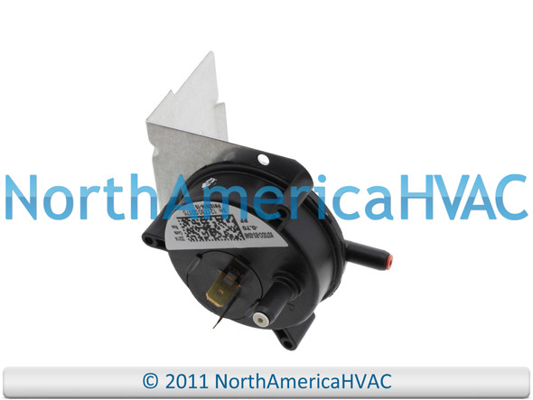 9370D0-BS-0048 Furnace Air Pressure Switch Vent Venter Vacuum Suction Repair Part