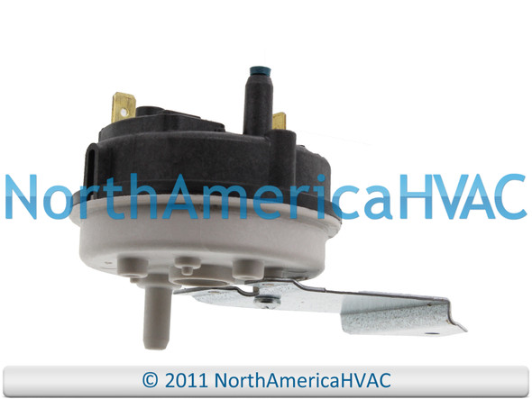 C341825P32 X39000937010E Furnace Air Pressure Switch Vent Venter Vacuum Suction Repair Part