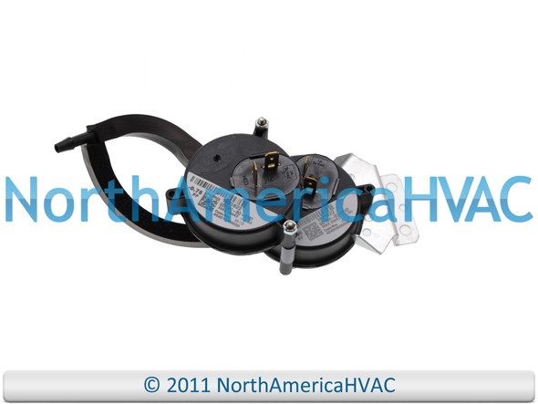 1021822R 1021822 Furnace Air Pressure Switch Vent Venter Vacuum Suction Repair Part