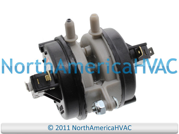 ES2402-1148 ES2403-1150 Furnace Air Pressure Switch Vent Venter Vacuum Suction Repair Part
