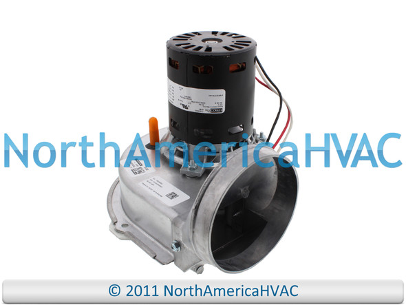 BLW1483 BLW01483 Furnace Heater Draft Inducer Exhaust Inducer Motor Vent Venter Vacuum Blower Repair Part