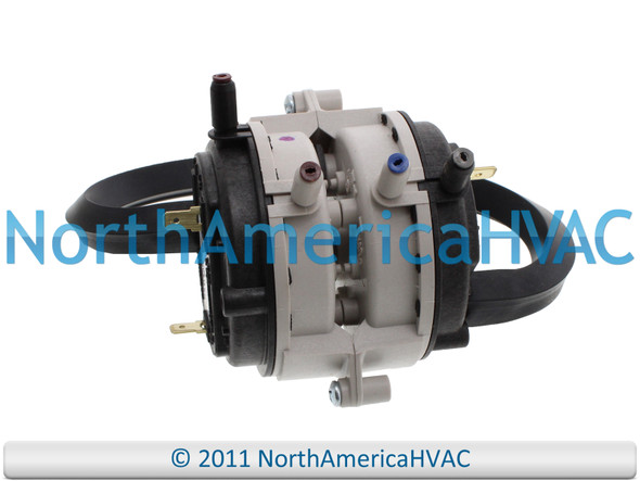 606569-04 60656904 Furnace Air Pressure Switch Vent Venter Vacuum Suction Repair Part