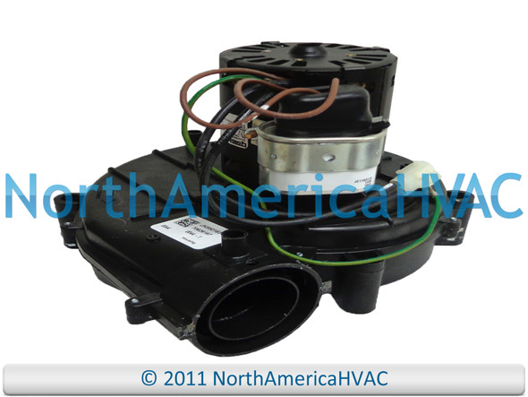 S1-37314249001 373-14249-001 Furnace Heater Draft Inducer Exhaust Inducer Motor Vent Venter Vacuum Blower Repair Part