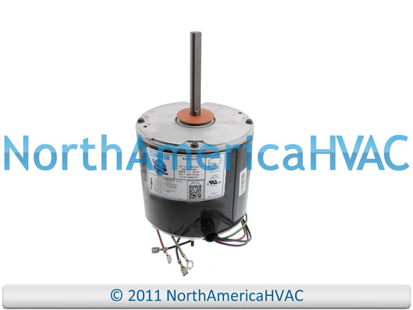 MOT3024 MOT03024 Furnace Heater AC A/C Air Conditioner Conditioning Condenser Heat Pump Blower Fan Motor HP Horse Power Voltage VAC Amps RPM Repair Part