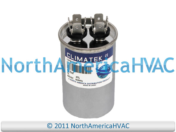 43-25136-07 43-101665-56 43-100510-56  Capacitor Start Run Dual Single UF MFD VAC Volt Booster Microfarad Repair Part