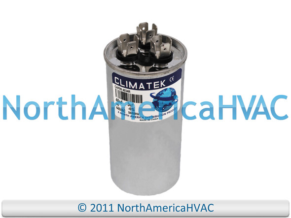 43-23204-07 43-23204-24 43-26261-33   Capacitor Start Run Dual Single UF MFD VAC Volt Booster Microfarad Repair Part