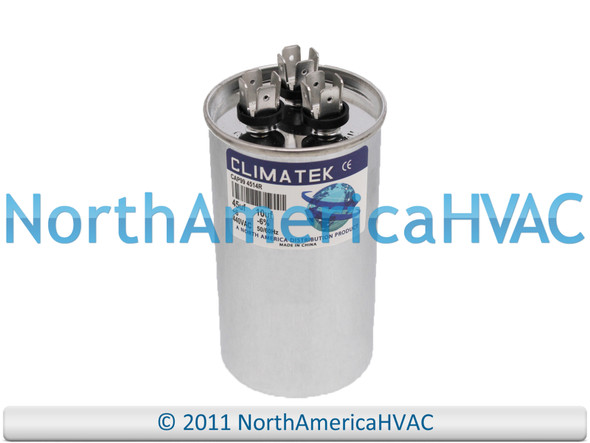 43-26261-48 43-25133-24  Capacitor Start Run Dual Single UF MFD VAC Volt Booster Microfarad Repair Part