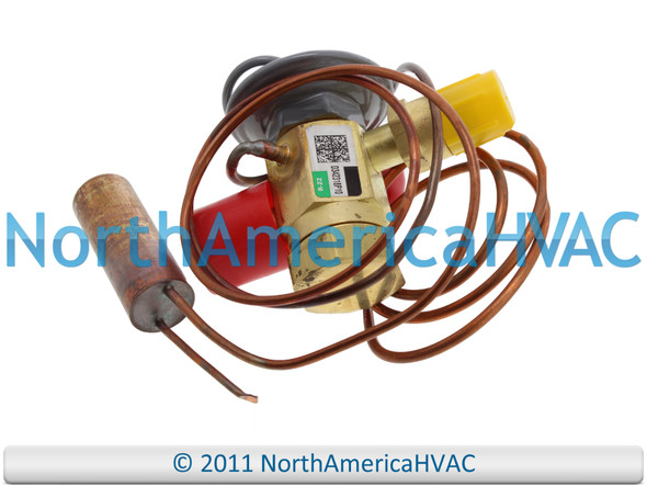 D342318P10 CBIVE-3 Thermal Expansion Valve TXV A-Coil Refrigerant Freon Piston Metering Device R22 R-22 R410A R-410A R410 R-410 Repair Part