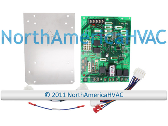 ロジック A Goodman OEM Lennox Armstrong Ducane Control Circuit Board