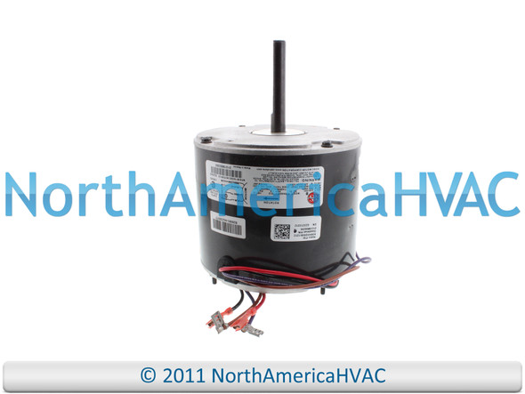 0131M00295S 0131M00295  Furnace Heater AC A/C Air Conditioner Conditioning Condenser Heat Pump Blower Fan Motor HP Horse Power Voltage VAC Amps RPM Repair Part