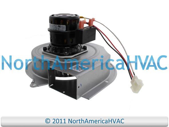 0131M00781P 0131M00781  Furnace Heater Draft Inducer Exhaust Inducer Motor Vent Venter Vacuum Blower Repair Part