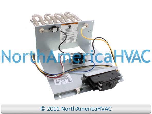 0655009-03 ECB26-5CB-P 99M65 Furnace Heater Electric Heating Element Coil Volt Amp 240 230 208 Repair Part