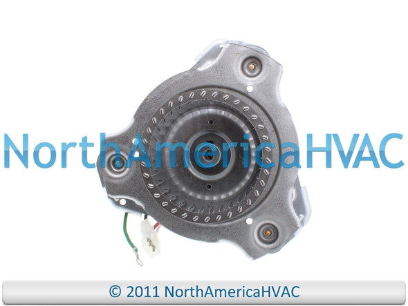 326628-761 Furnace Heater Draft Inducer Exhaust Inducer Motor Vent Venter Vacuum Blower Repair Part