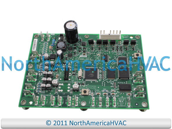 BRD02216 BRD2216 0218808902 Furnace Heat Pump A/C AC Air Conditioner Control Circuit Board Panel Blower Fan Repair Part