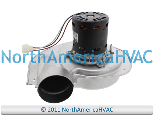 702111788 7021-11788 Furnace Heater Draft Inducer Exhaust Inducer Motor Vent Venter Vacuum Blower Repair Part