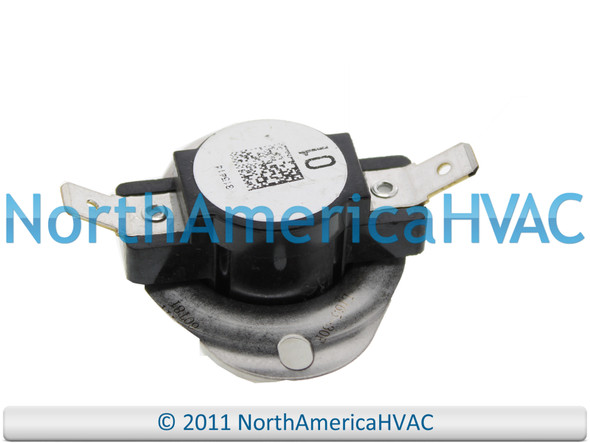 SWT03986 SWT3986 D345716P01 Furnace Heater Gas Limit Switch Snap Disc Safety Temperature Repair Part