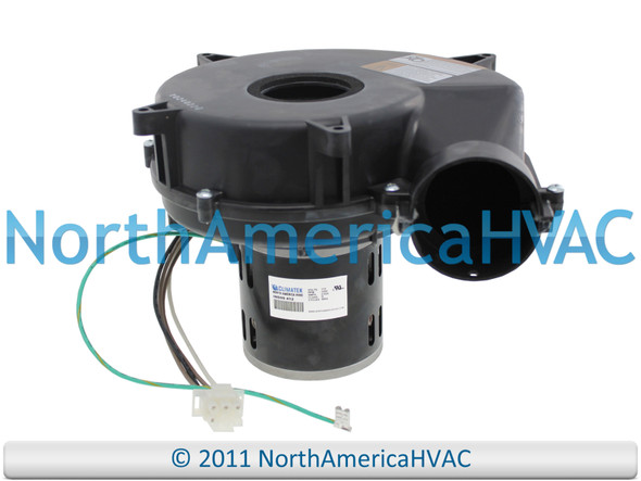 70-102691-01 70-102691-81 Furnace Heater Draft Inducer Exhaust Inducer Motor Vent Venter Vacuum Blower Repair Part